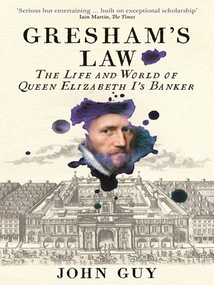 cover image of Gresham's Law